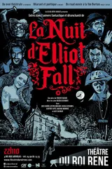 La nuit d'Elliot Fall