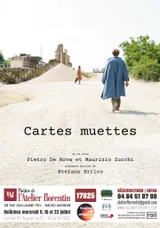 Cartes Muettes