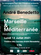 Marseille & Méditerranée