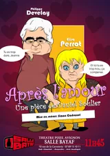 Après l'amour