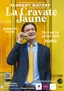 La Cravate Jaune