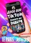 Ados sur TikTok, Parents qui Déblok
