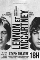 Lennon et McCartney