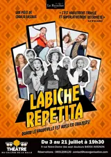 Labiche Repetita
