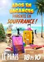 Ados en Vacances, Parents en Souffrance