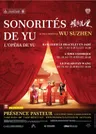 Sonorités de Yu