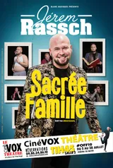 Sacrée famille