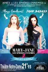 Les Sphères Ennemies 2