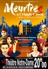 MeurtreS à Cripple Creek