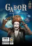 Gabor et les Chapeaux Rouillés