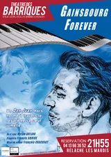 Gainsbourg for ever