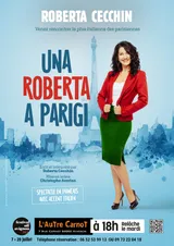Una Roberta a Parigi